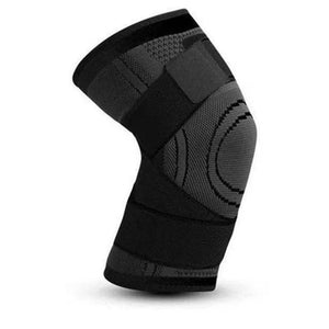 Knee Pads Compression Kneepad: Joint Support for Arthritis, Sports Safety, Volleyball, Gym, and More